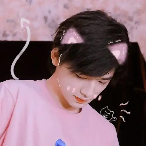 时代少年团超话95#时代少年团爆米花#头像系列79今日份是可爱的