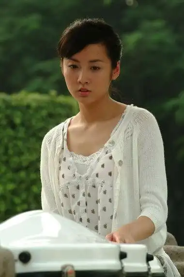 《雪在烧》卫视热播 吕一哭戏身心疲惫(附图)