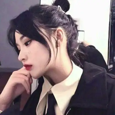 头像女霸气冷酷无情 高清好看的女生专用霸气头像图片_女生头像_头像