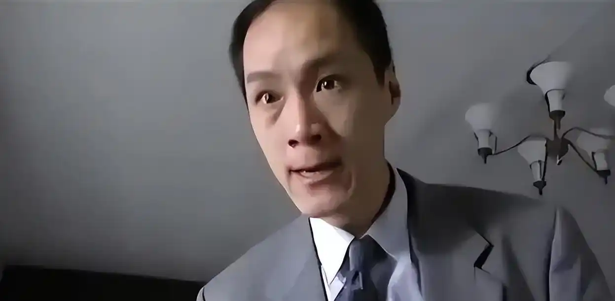 "兆辉煌"姚刚:演反派成名,出道32年0绯闻,52岁仍未婚未育