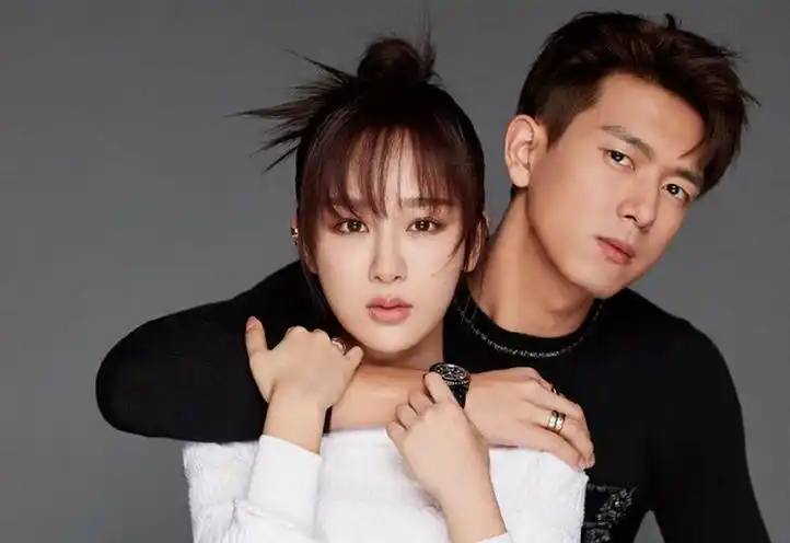 番位之争何时休?李现杨紫新剧《国色芳华》,剧方巧妙官宣番位