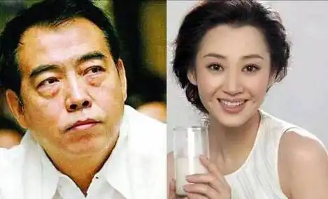 她被称为"大陆第一美人",两大名导为其着迷,今55岁活得像25岁_陈凯歌