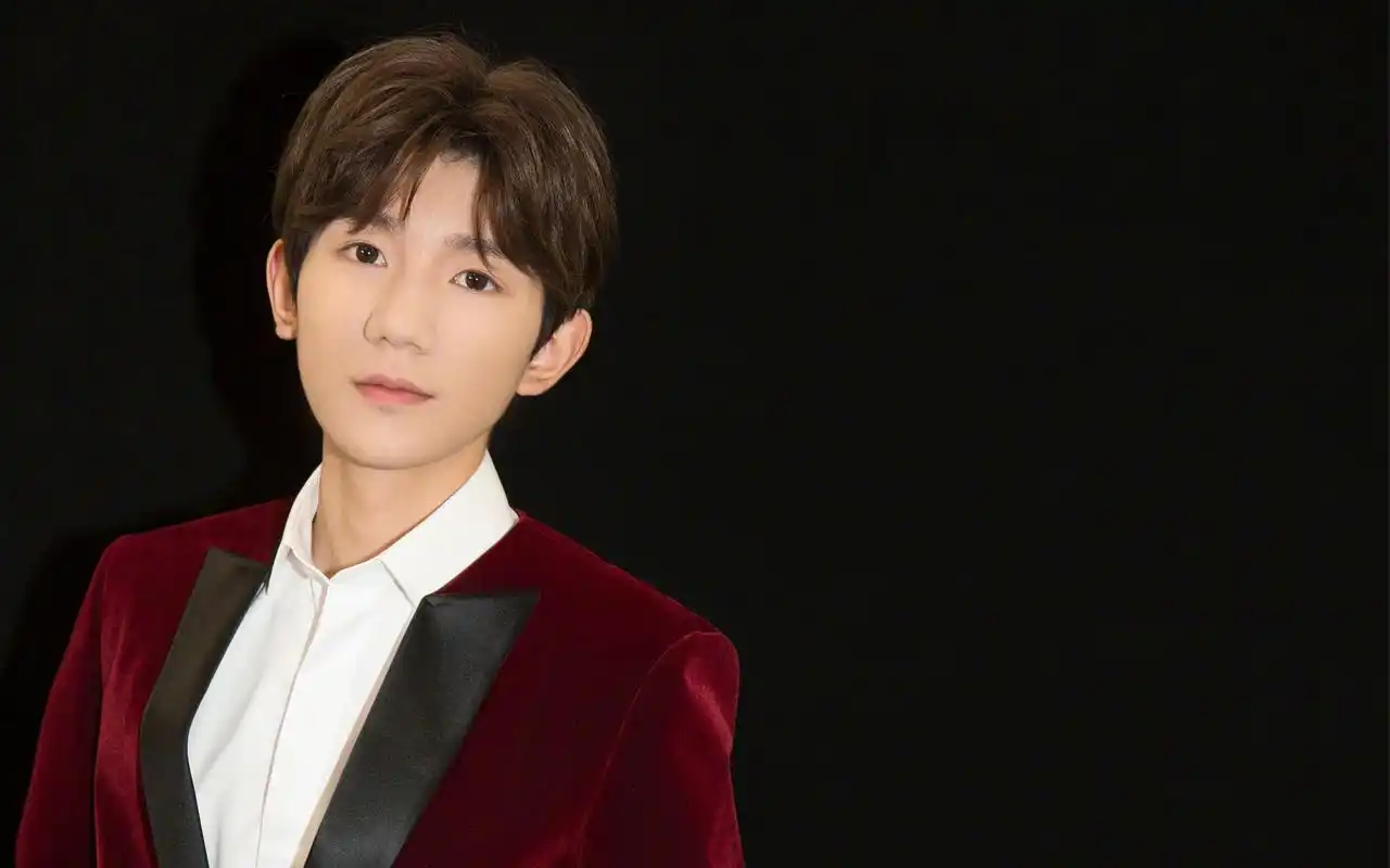 tfboys组合帅气高清壁纸图片