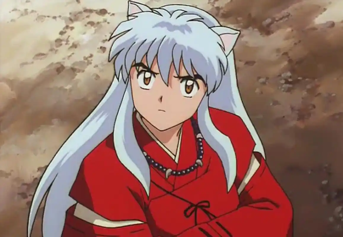 【犬夜叉】 犬夜叉 inuyasha