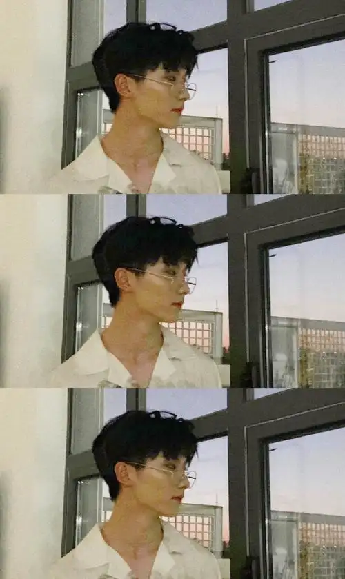 马嘉祺壁纸三屏