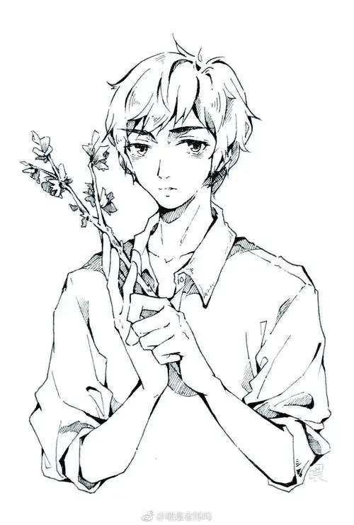 q版五月天 阿信