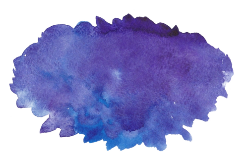 紫色蓝色渐变图片大全