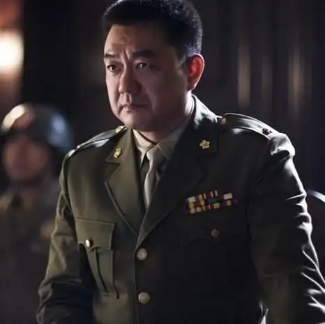 【图】董勇演北平无战事被赞 自曝演曾可达电话打到吐(3)_内地剧_电视