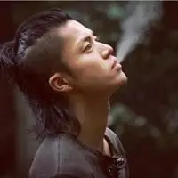 小栗旬热血高校头像图片点击鼠标右键下载