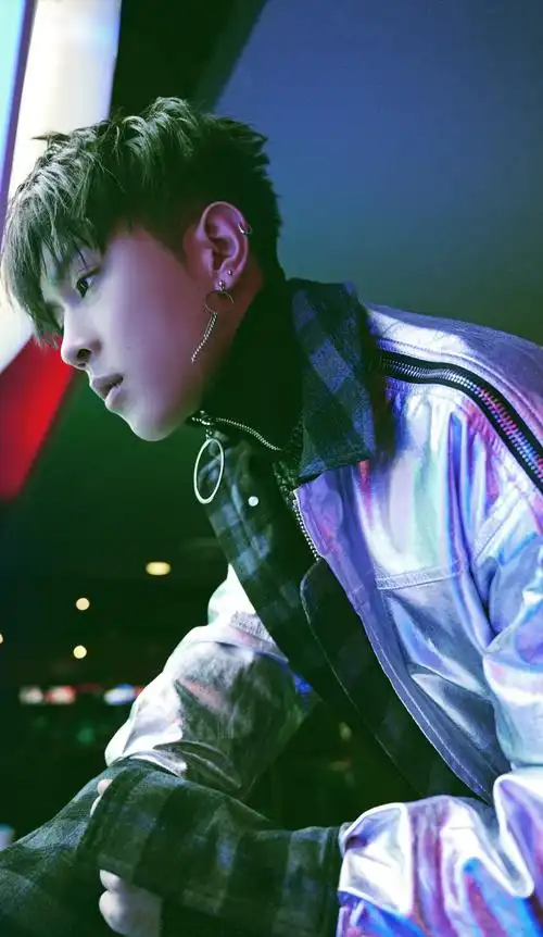 马伯骞-堆糖,美好生活研究所