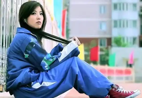 失去贵人相助后赵奕欢的处境给所有艺人提了个醒