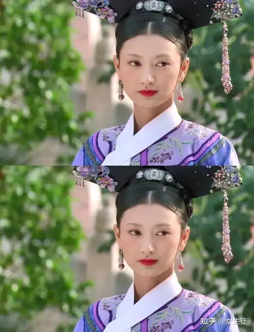 《甄嬛传》中沈眉庄为什么能复宠?