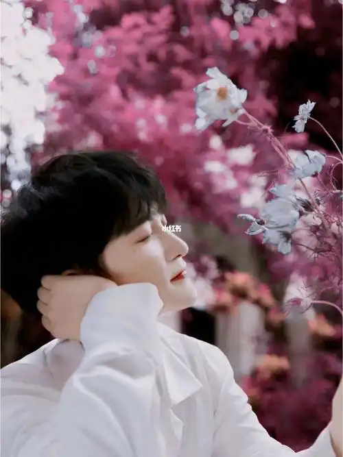 周深ai绘画需要自取哦