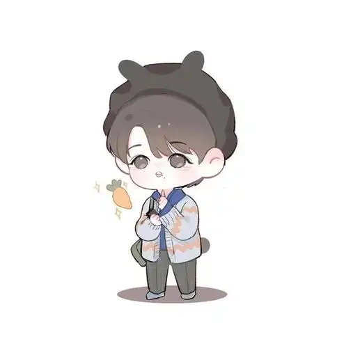 头像|卡通版的肖战,小飞侠们爱了吗?