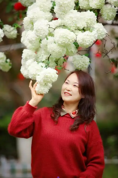 做一个花心的女人