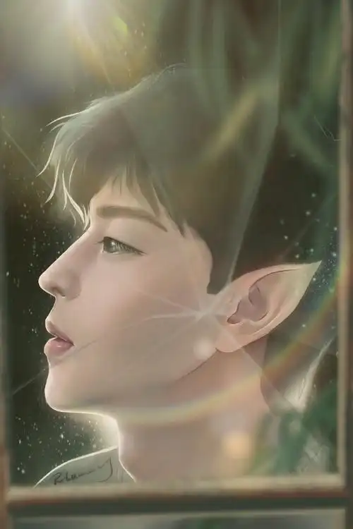 邓伦手绘线下追灯合集➡️rita追过的灯"我喜欢那些我因为你而