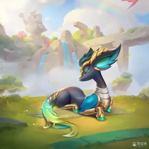 《云顶之弈》小小英雄小雅怎么获得