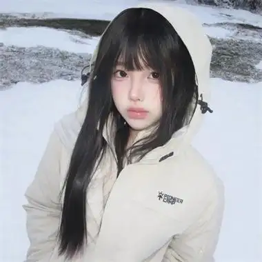 唯美又很好看的高清版女生头像 优质又绝美的优雅女生头像_女生头像