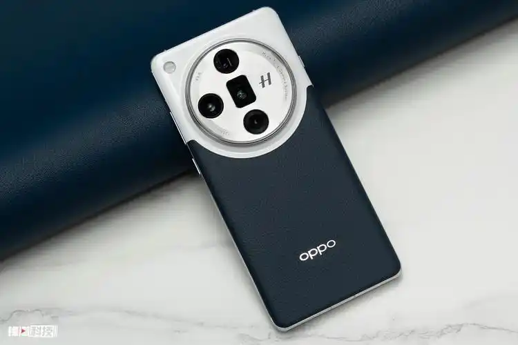 6倍潜望式镜头oppofindx7ultra可能是人像拍摄最好的手机