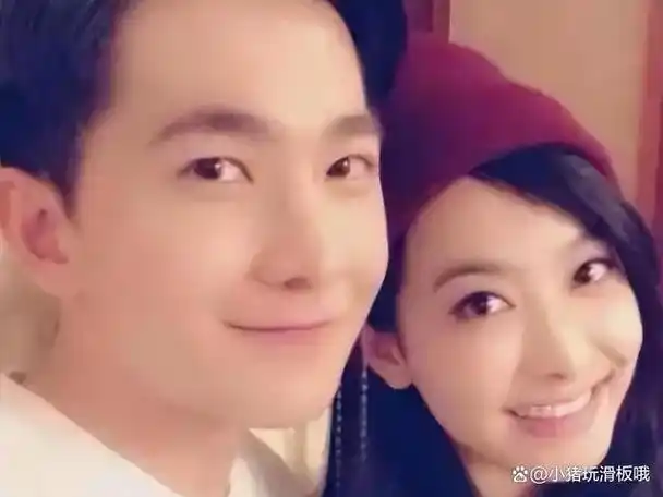 这一消息一出,网友纷纷猜测他们就是杨洋和宋茜.