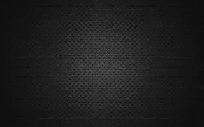 极致简约黑色纹理桌面壁纸