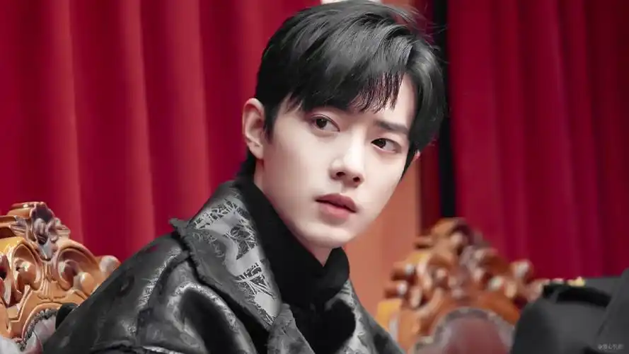 北方慢车谋杀案|肖战 - 堆糖,美图壁纸兴趣社区