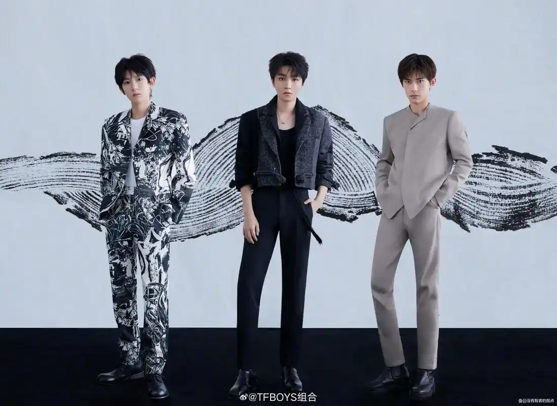 王源王俊凯粉丝线下真人快打 被警方蓝底白字通报