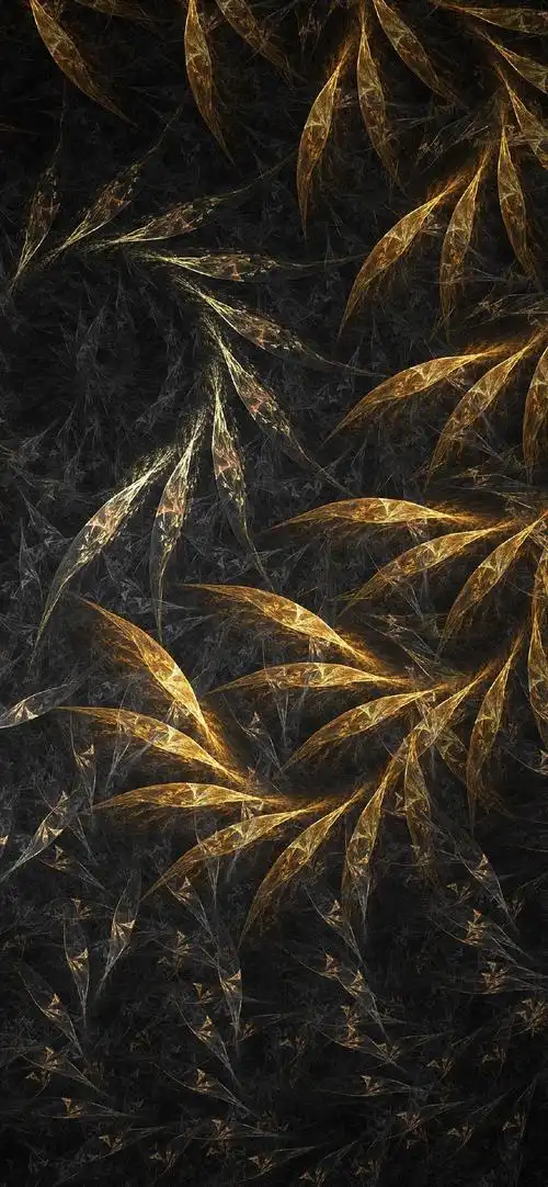 创意缤纷色彩图案高清手机壁纸