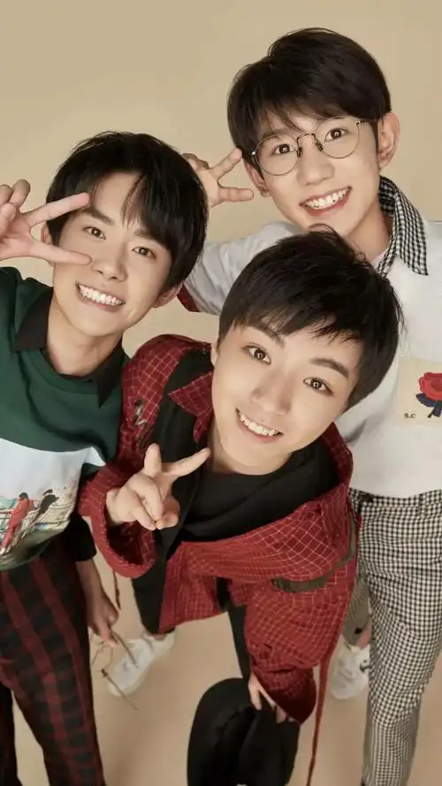 tfboys