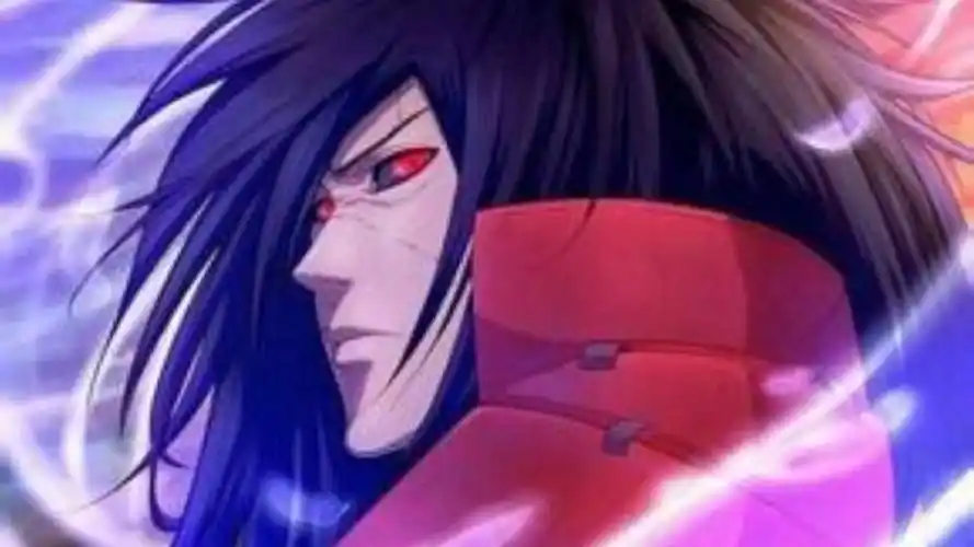 【宇智波斑】这个世界只需要有我和须佐能乎就够了!