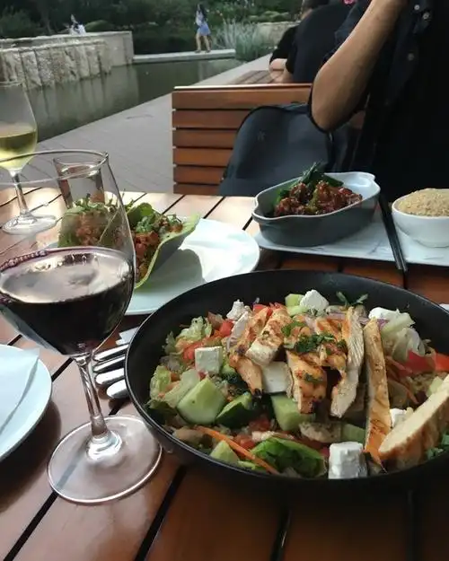 做的午餐2018年8月5日