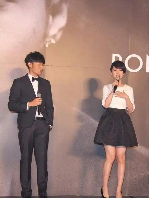 "口无遮拦"杨丞琳:交往6任帅哥男友,为何嫁给其貌不扬李荣浩