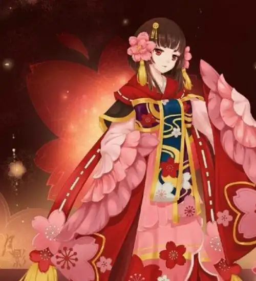 十二星座代表的美艳花妖,白羊座牡丹花妖,金牛座妩媚耀眼!