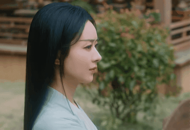 迪丽热巴在《长歌行》被扇也得用替身,鞠婧祎在