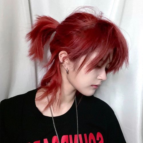 长度:短发适用人群:通用假发发型:短直发商品毛重:1.