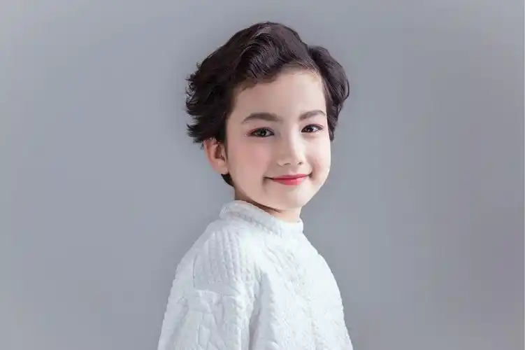 神仙颜值 好看到爆