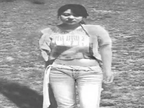 最美死刑犯,曾被多次侵害,21岁被执行死刑,最后笑容让人心酸_腾讯新闻