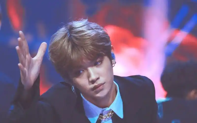 【justin黄明昊】justin盐系混剪【生贺】