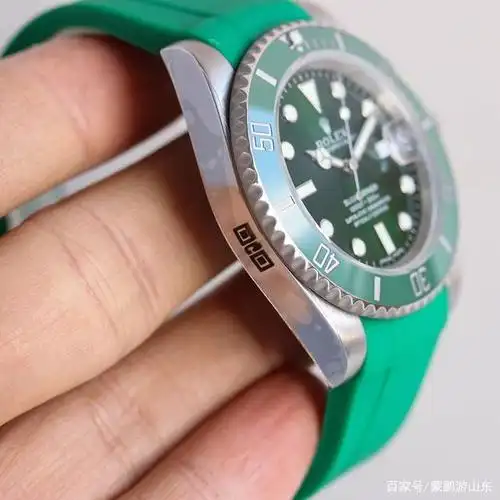 2019年度全国销量第一的手表是劳力士潜航者绿水鬼当之无愧