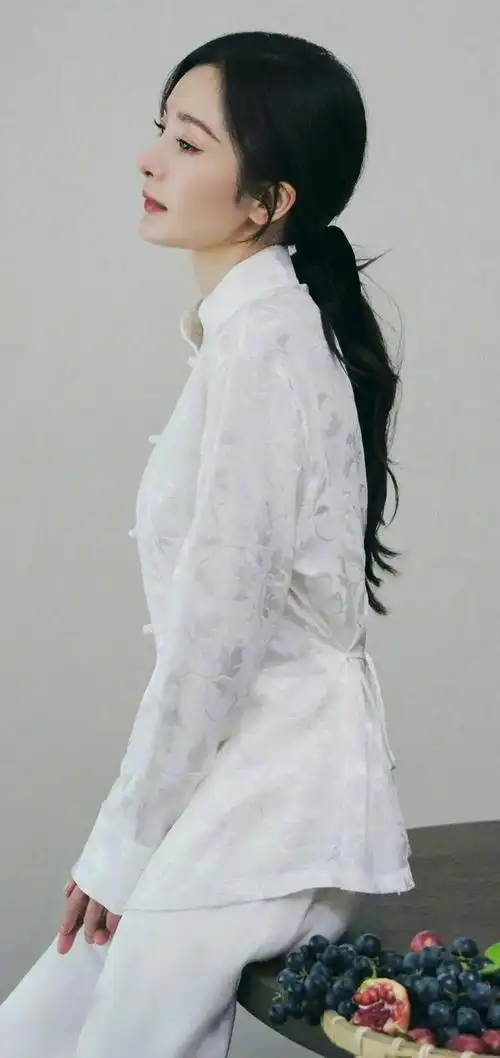 杨幂高清图片第2595期