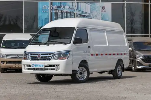 2020款金杯海狮经典海狮高顶20l手动商务型10座