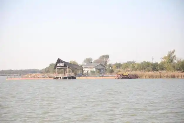 衡水滨湖新区让绿色生态名片越擦越亮|衡水湖|旅游_网易新闻