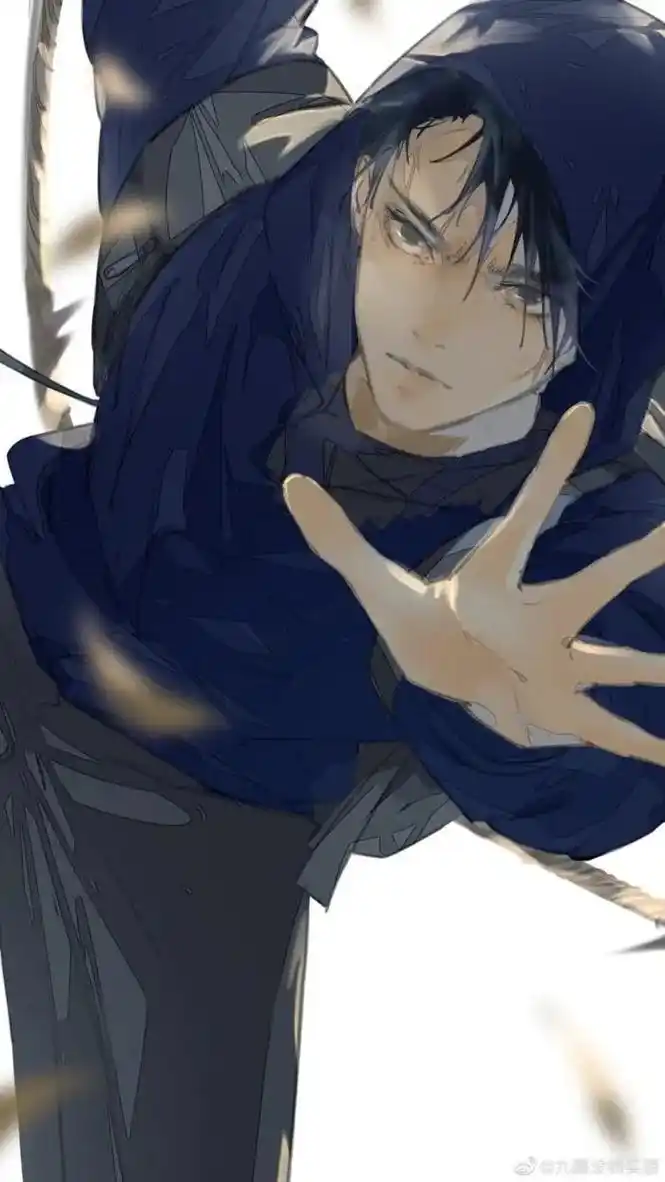 盗墓笔记 #盗墓笔记十年人间 #青铜门十年之约 #张起灵吴 - 抖音