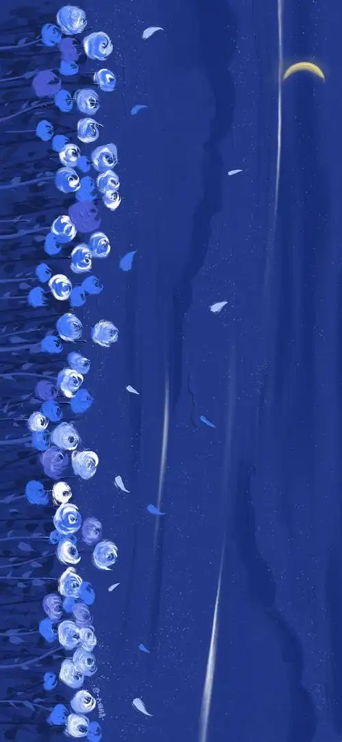 油画质感壁纸artset