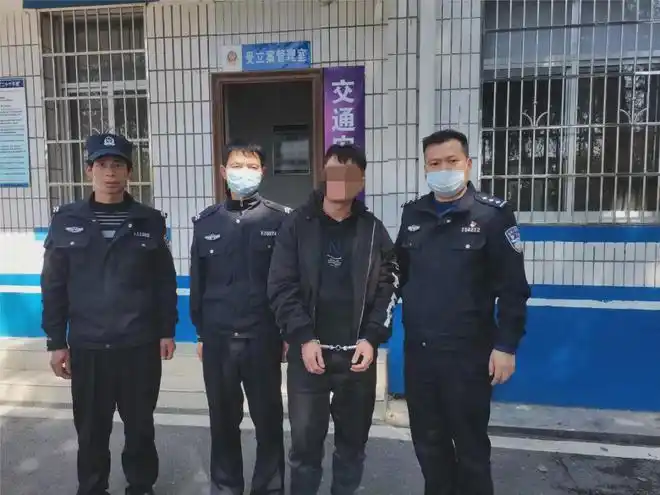 汝城:追逃不停,扫毒不止!16名违法犯罪人员接连落网|吸毒|盗窃_网易订