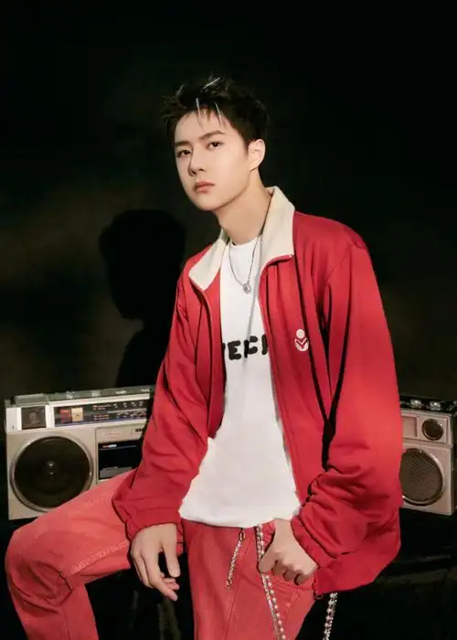 这就是街舞4王一博