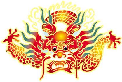 二月二龙抬头祝福送上祝你一年都有好彩头谁打开谁幸福