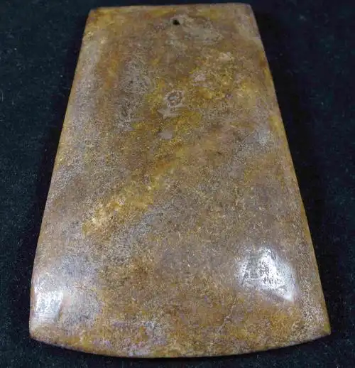 玉斧二 - 红山文化自由论坛 - 红山文化,任南红山文化官网,玉器鉴定