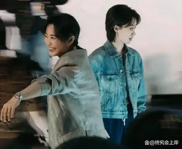 比起贾玲狂赚87亿的票房,她背后的这8件事更让人泪目