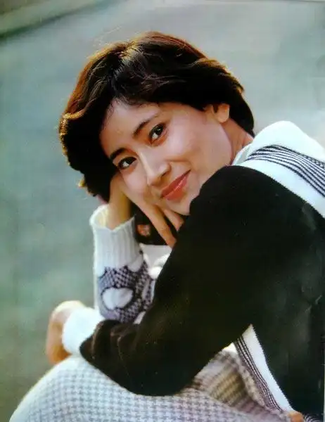 七八十年代大陆气质女星组图